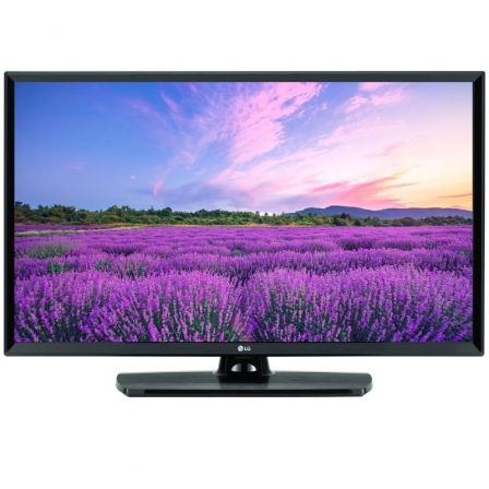 LG 32LN661H Televisor Smart TV Profesional 32 pulgadas HD webOS22 WiFi HDR10 Pro con Pro:Centric LG 32LN661H Televisor Smart TV Profesional 32 pulgadas HD webOS22 WiFi HDR10 Pro con Pro:Centric